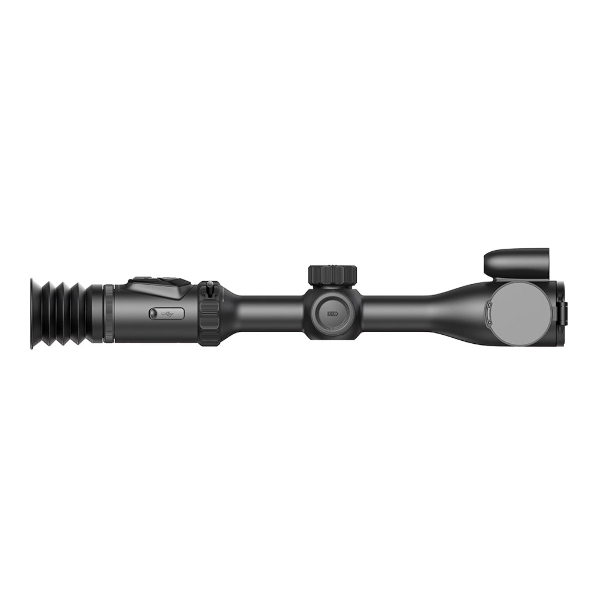 Visor nocturno diurno digital Hikmicro Alpex Pro A50PL con telémetro