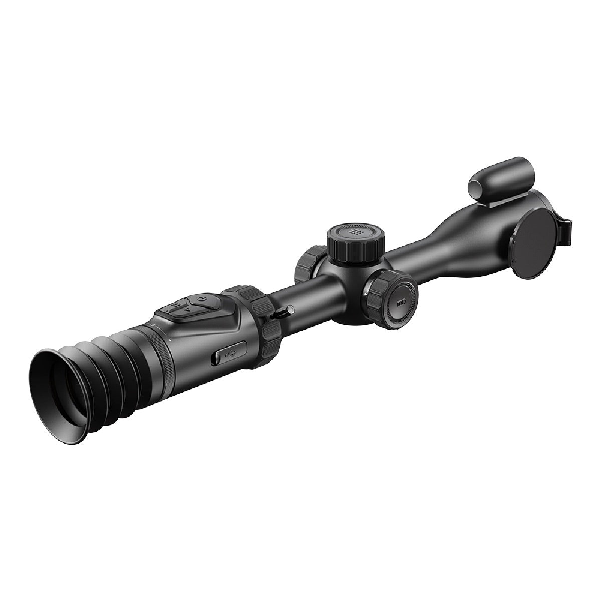 Visor nocturno diurno digital Hikmicro Alpex Pro A50PL con telémetro
