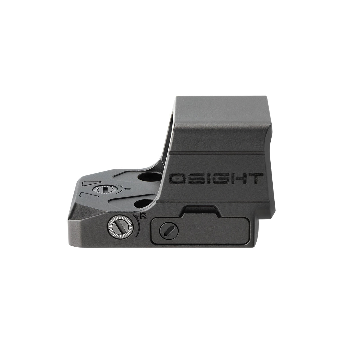 Visor de punto rojo multi retícula Osight XE AMRS con batería extraíble - Imagen 2
