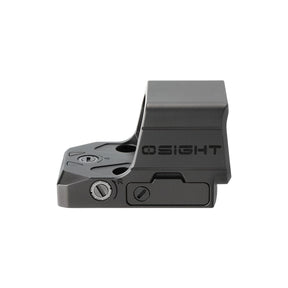 Visor de punto rojo multi retícula Osight XE AMRS con batería extraíble - Imagen 2