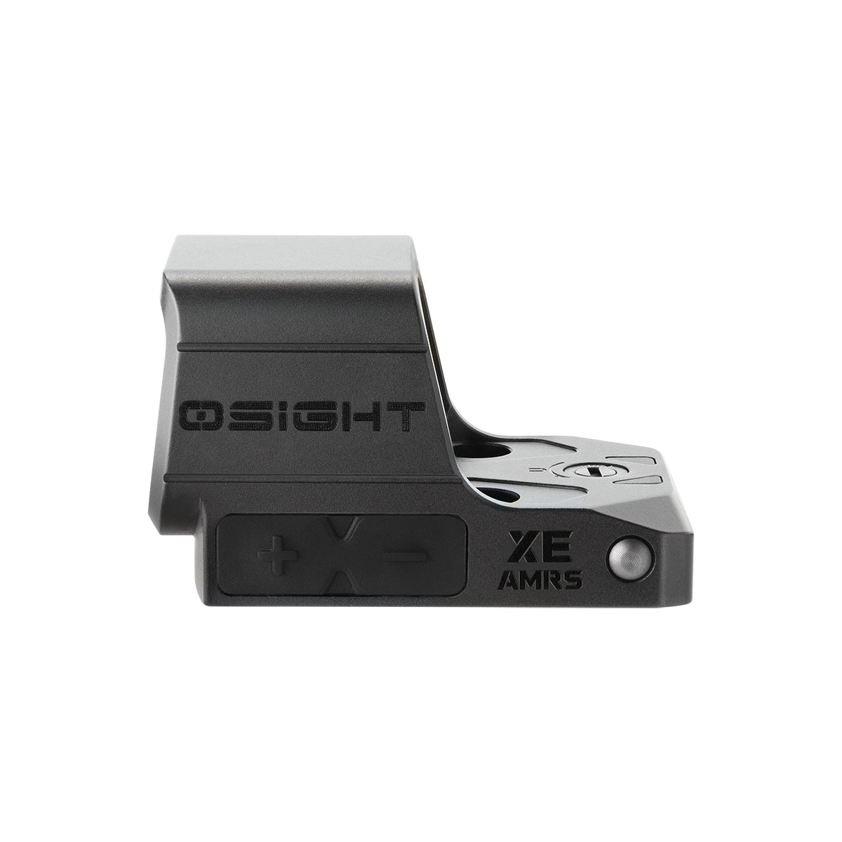 Visor de punto rojo multi retícula Osight XE AMRS con batería extraíble - Imagen 5