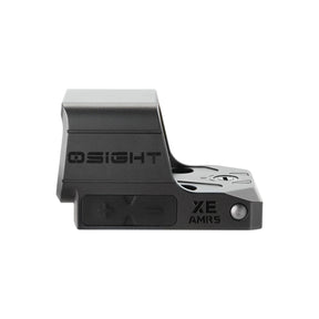 Visor de punto rojo multi retícula Osight XE AMRS con batería extraíble - Imagen 5