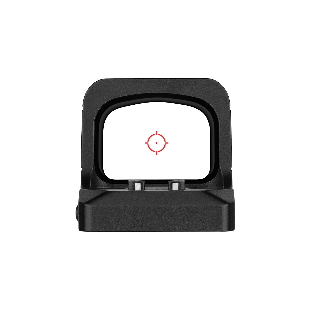 Visor de punto rojo multi retícula Osight XE AMRS con batería extraíble - Imagen 4