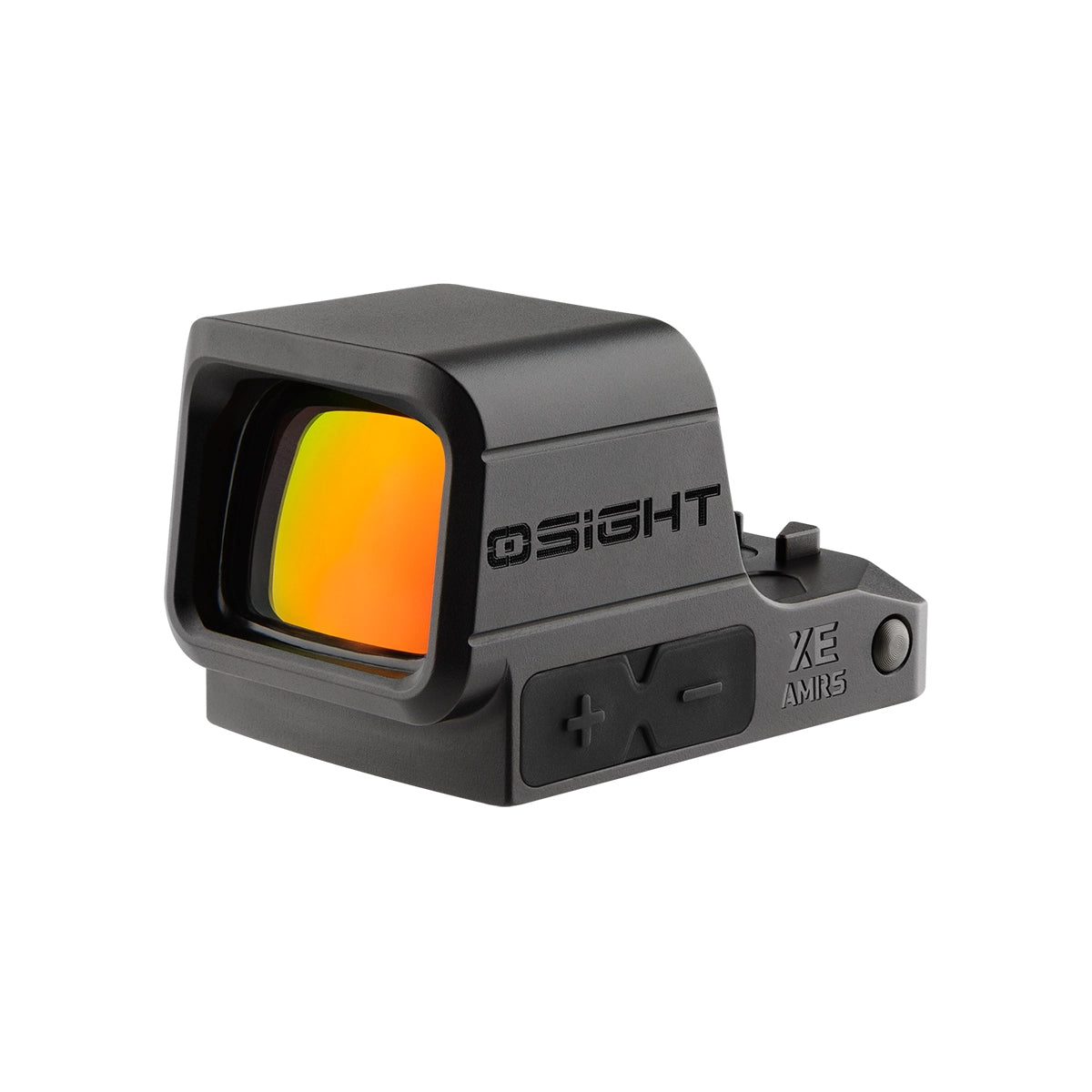 Visor de punto rojo multi retícula Osight XE AMRS con batería extraíble - Imagen 7