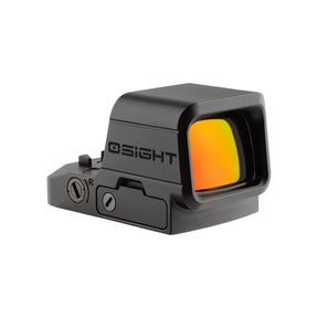 Visor de punto rojo multi retícula Osight XE AMRS con batería extraíble - Imagen 3