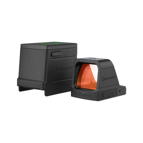 Visor de punto rojo / verde holográfico Olight Osight 3 MOA