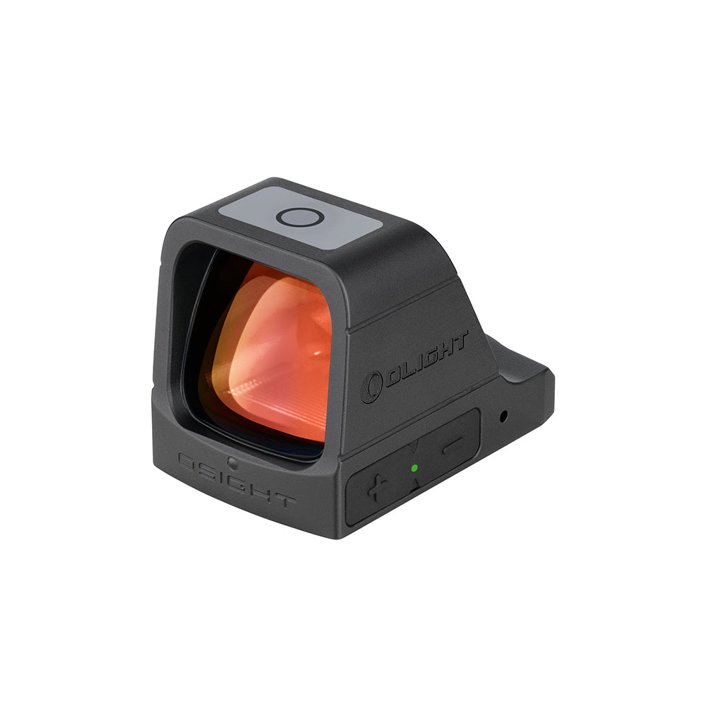 Visor de punto rojo / verde holográfico Olight Osight 3 MOA