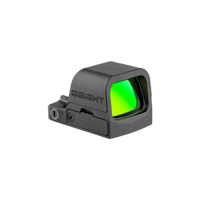 Visor punto verde Osight K 6 MOA imagen secundaria