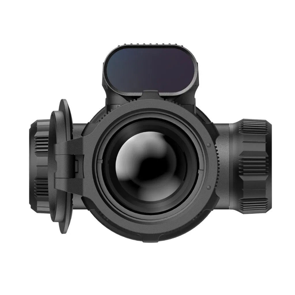 Visor térmico Nocpix BOLT con telémetro láser
