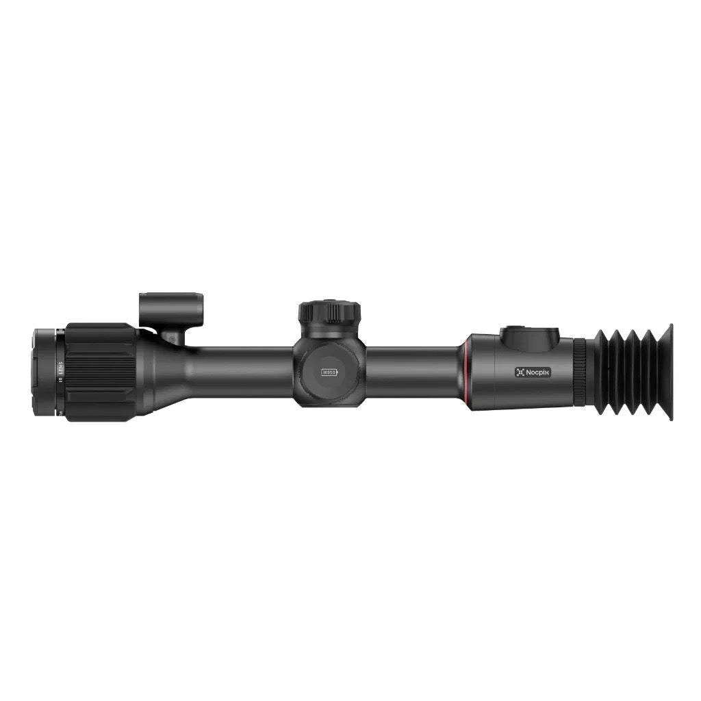 Visor térmico Nocpix BOLT con telémetro láser