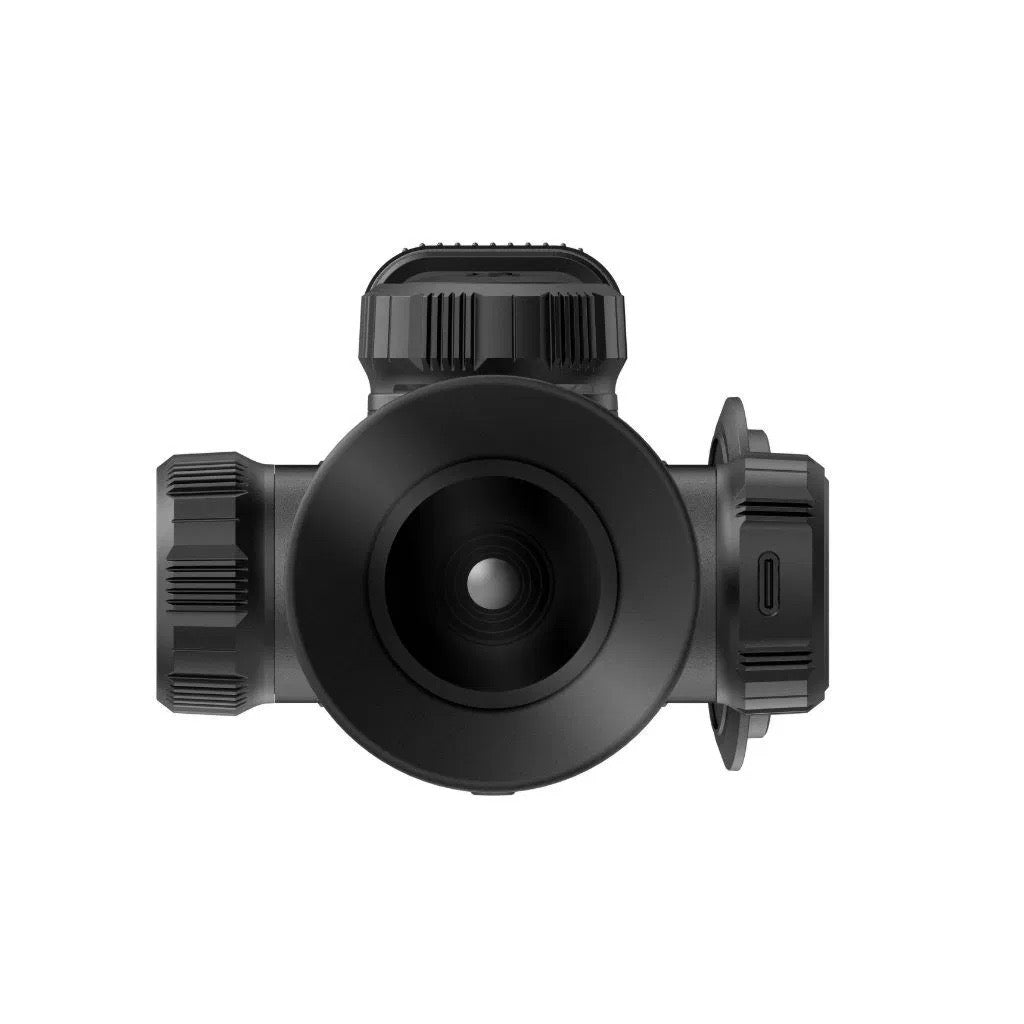 Visor térmico Nocpix BOLT con telémetro láser