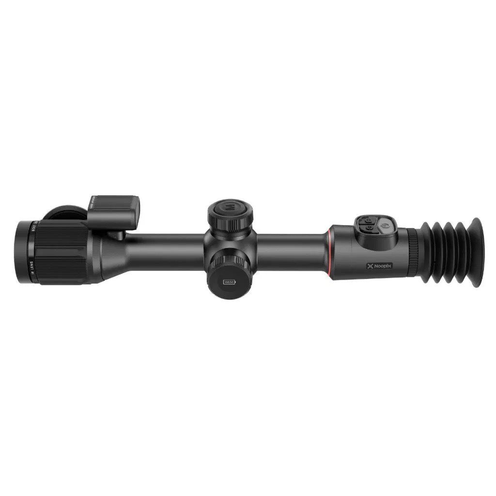 Visor térmico Nocpix BOLT con telémetro láser