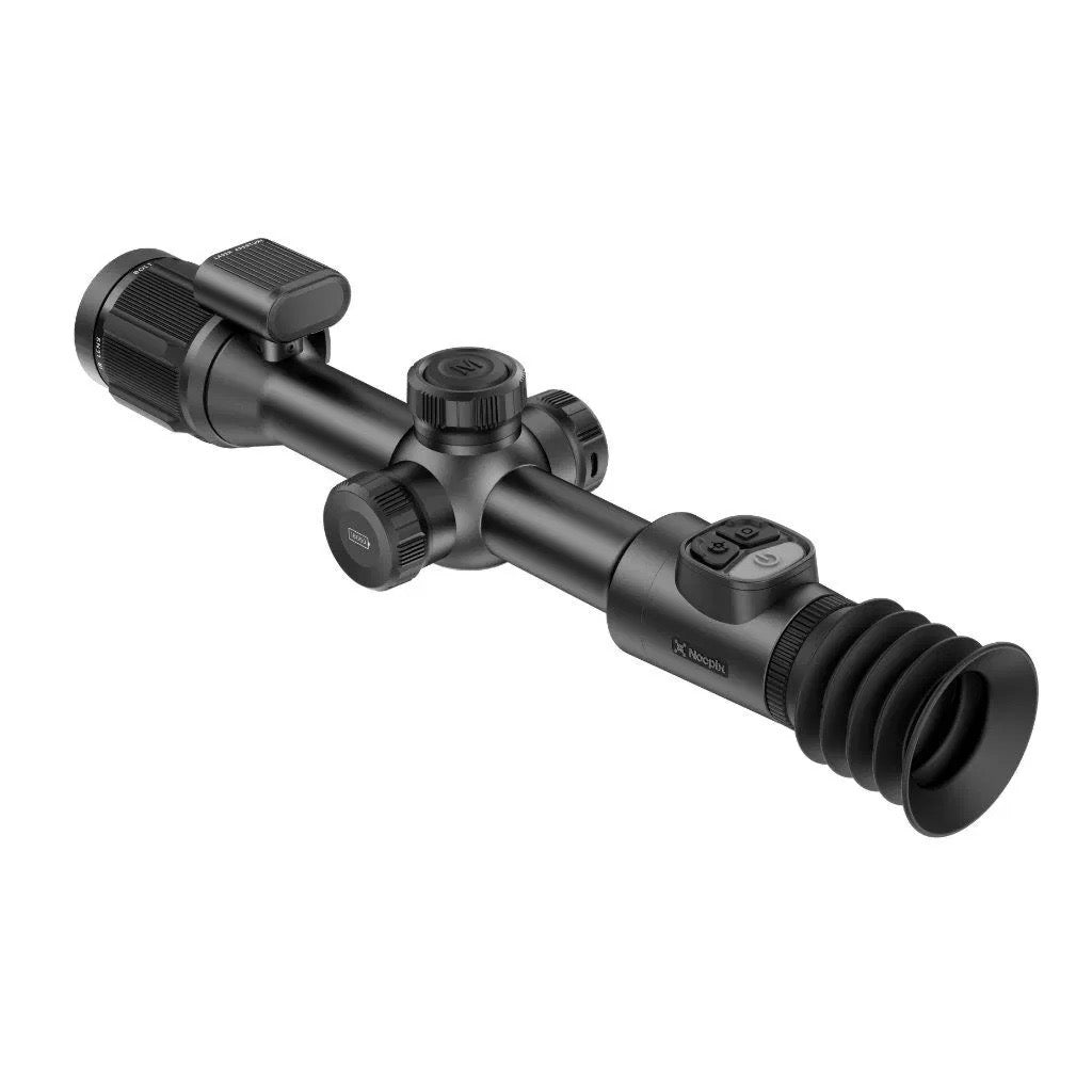 Visor térmico Nocpix BOLT con telémetro láser