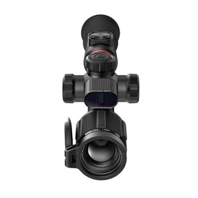 Visor térmico Nocpix BOLT con telémetro láser