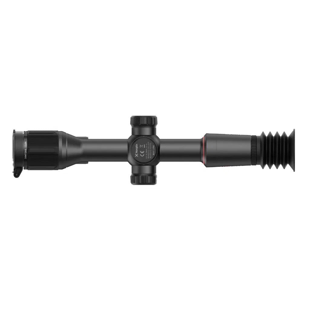 Visor térmico Nocpix BOLT con telémetro láser