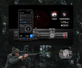 Visor térmico compacto GUIDE TU425SE 3.0