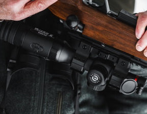 Visor térmico compacto GUIDE TU425SE 3.0