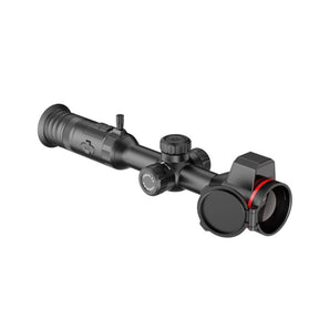 Visor térmico GUIDE TU435L 3.0 con telémetro (LRF)