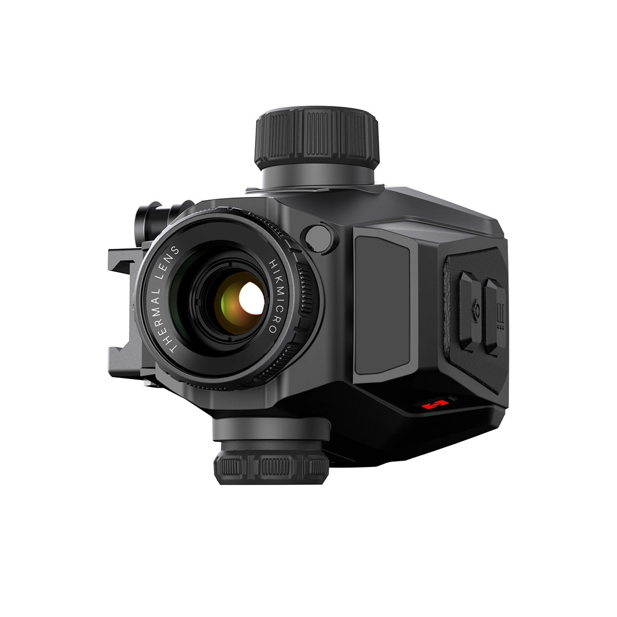 Hikmicro Stellar Thermal Viewer