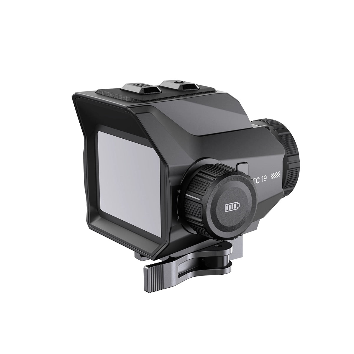 Hikmicro Stellar Thermal Viewer
