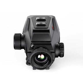 Hikmicro Stellar Thermal Viewer