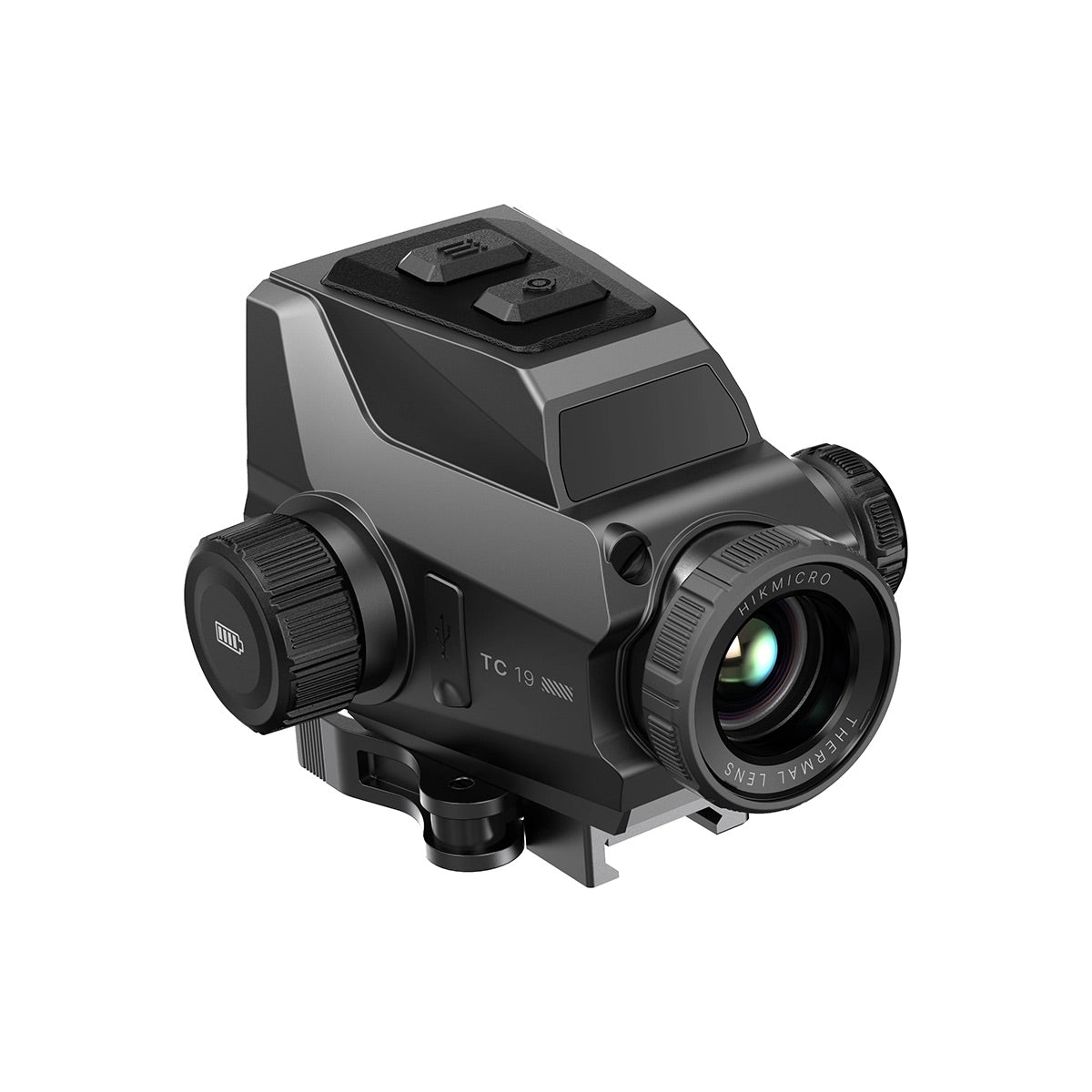 Hikmicro Stellar Thermal Viewer