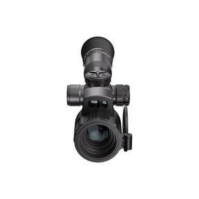 Visor térmico con telémetro HIKMICRO Neos NH25L