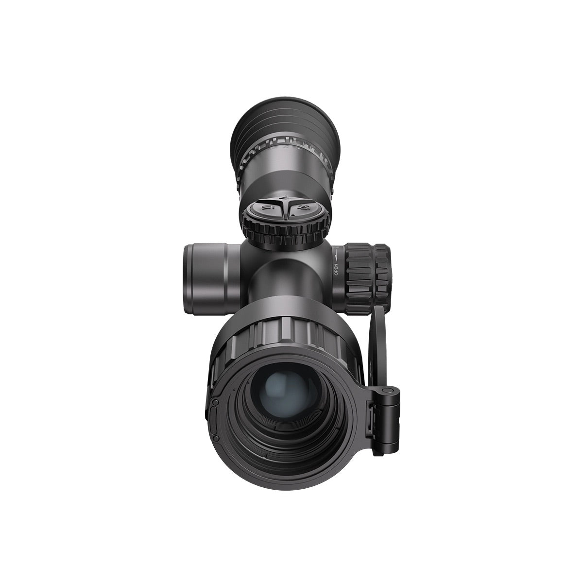 Visor térmico HIKMICRO Neos NE25