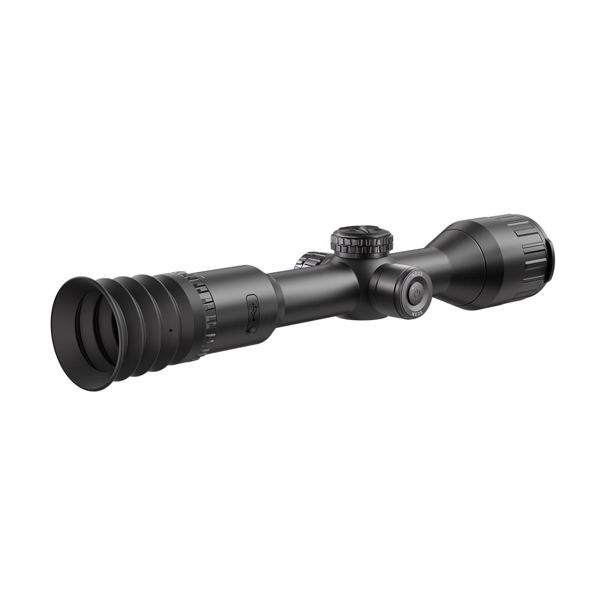 Visor térmico HIKMICRO Neos NE25