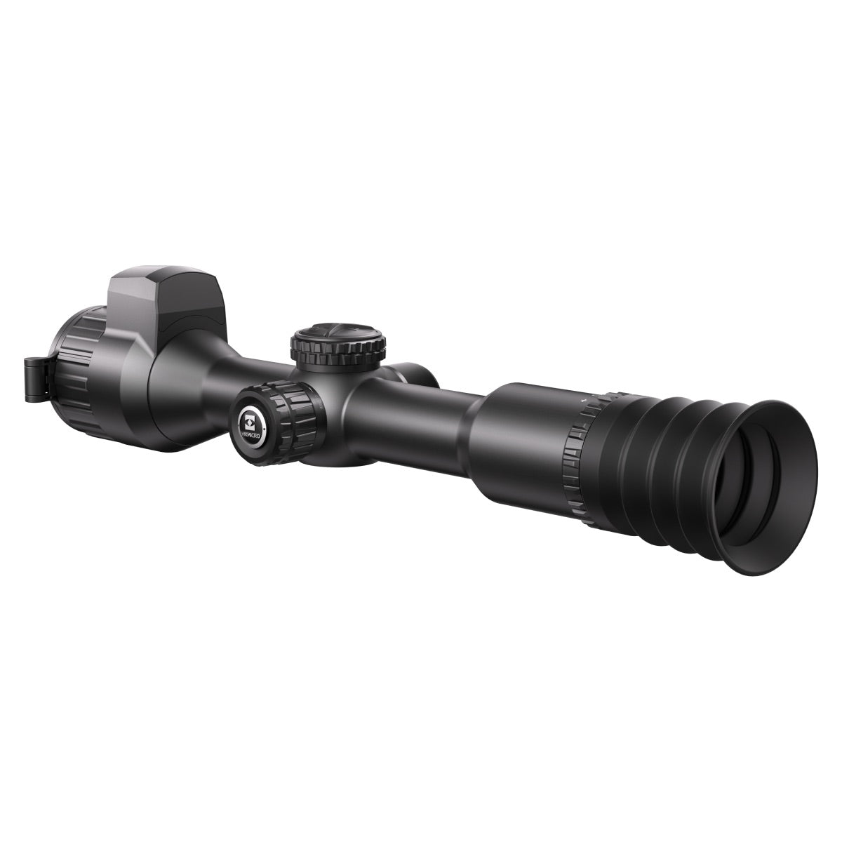 Visor térmico con telémetro HIKMICRO Neos NH25L