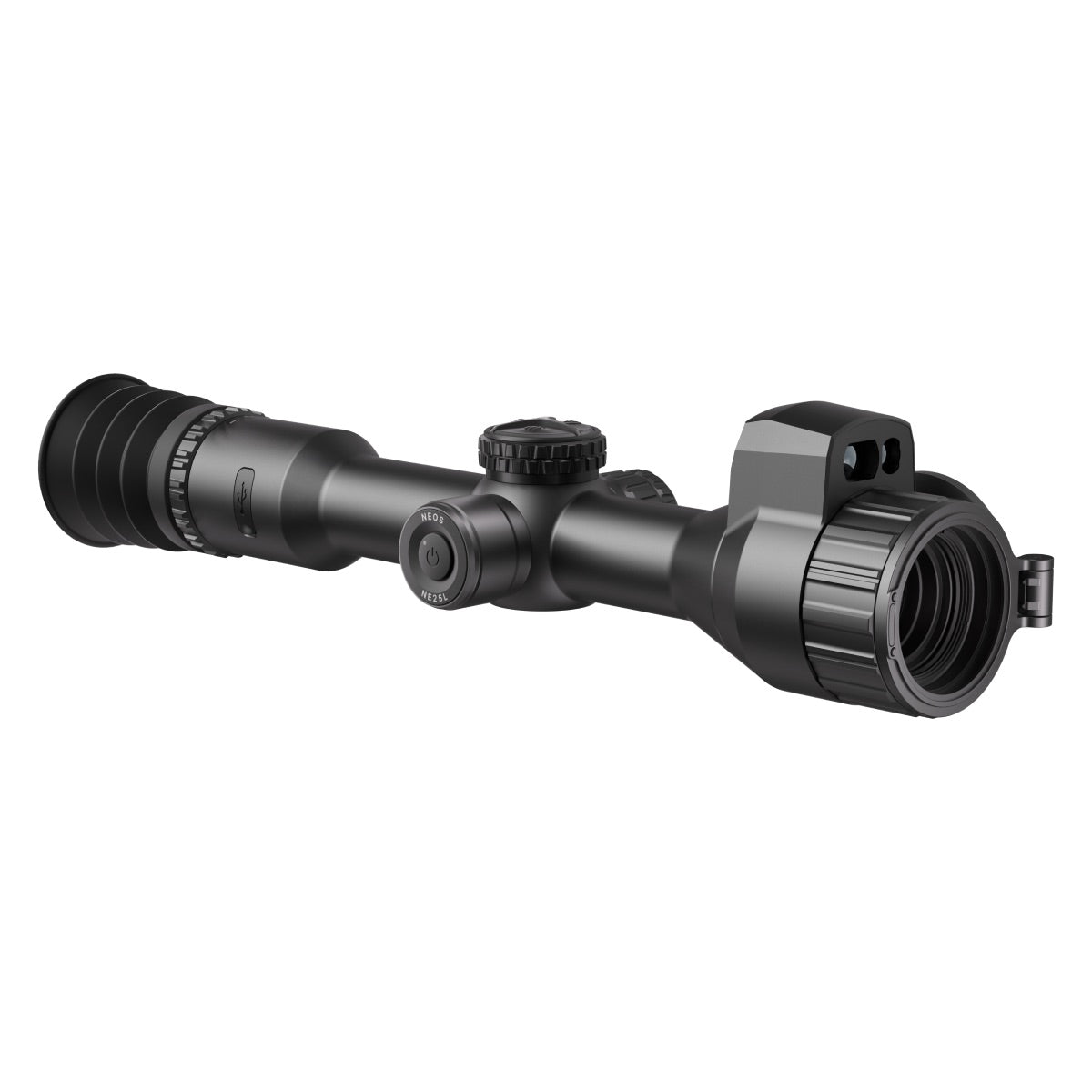 Visor térmico con telémetro HIKMICRO Neos NH25L