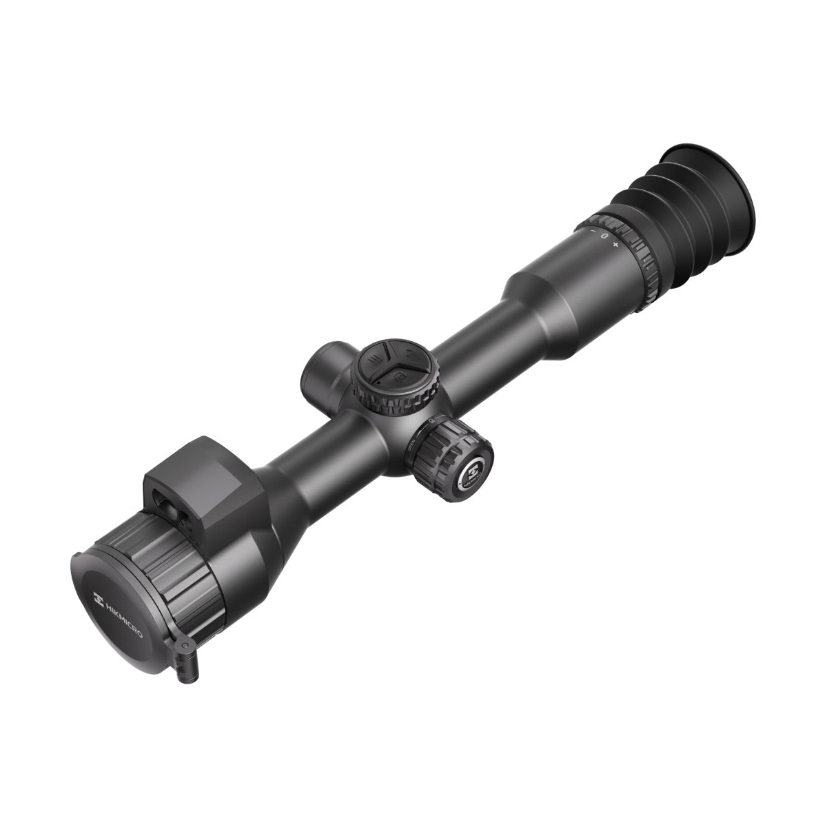 Visor térmico con telémetro HIKMICRO Neos NH25L
