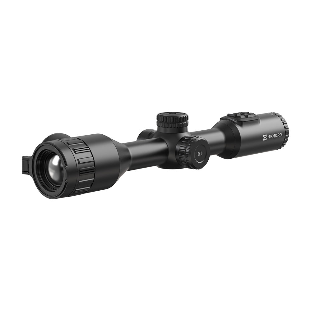 Visor térmico Hikmicro Stellar SH35 3.0