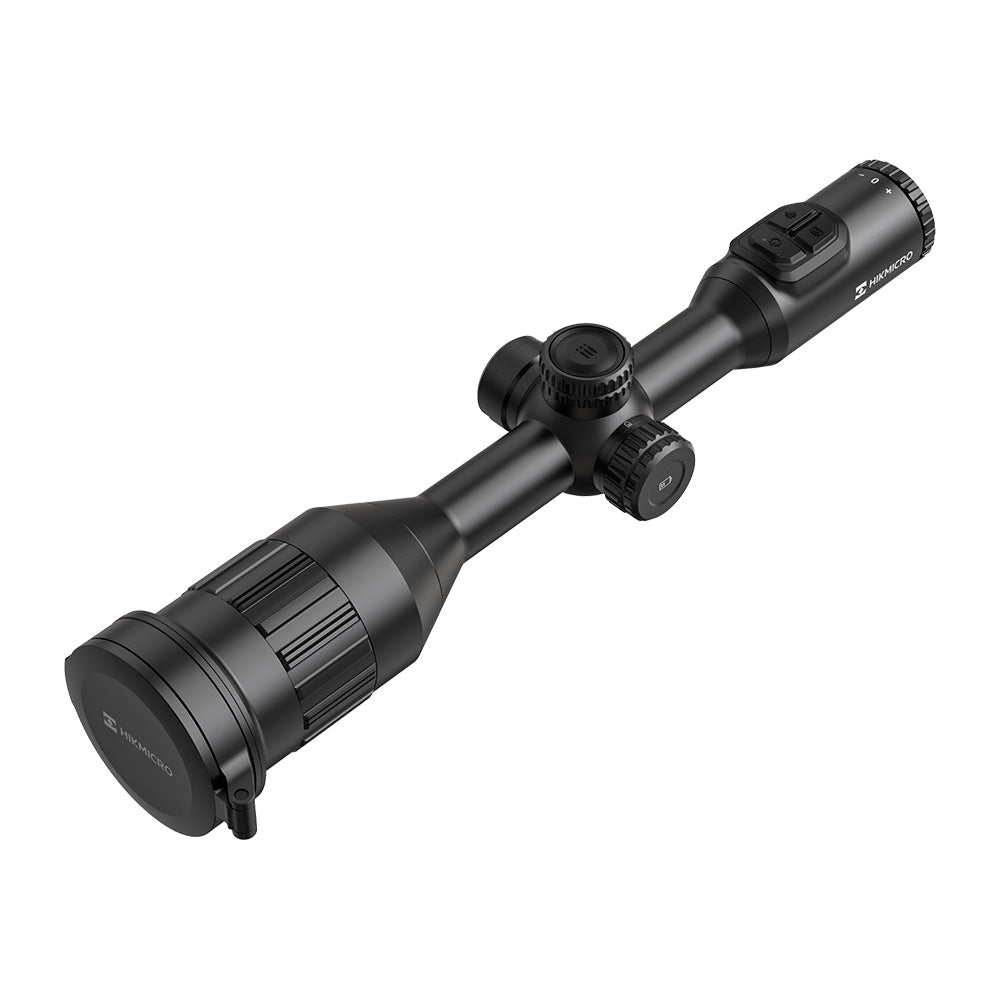 Visor térmico Hikmicro Stellar SH35 3.0