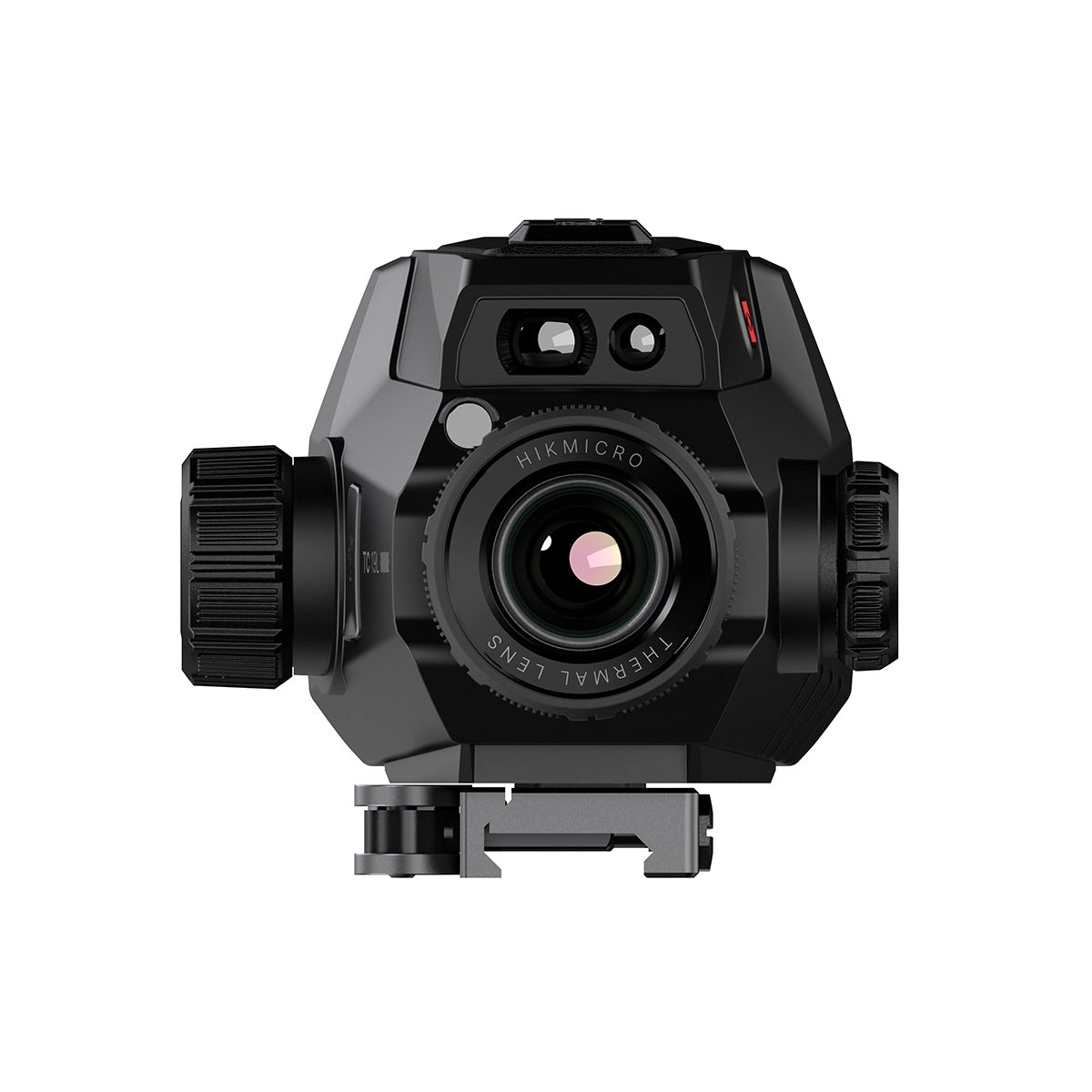 Hikmicro Stellar Thermal Viewer