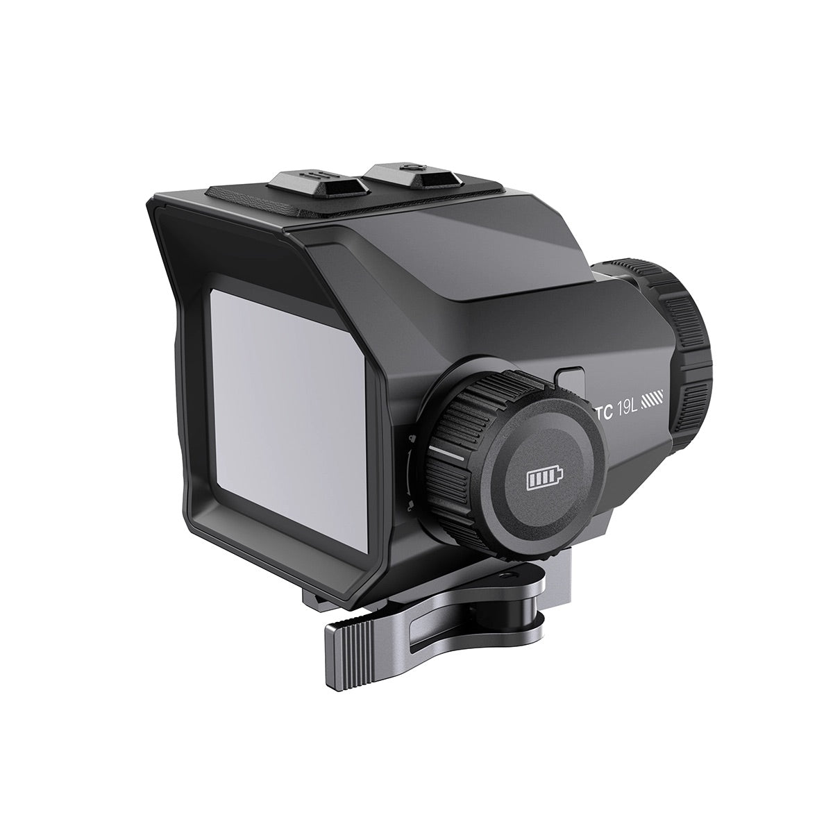 Hikmicro Stellar Thermal Viewer