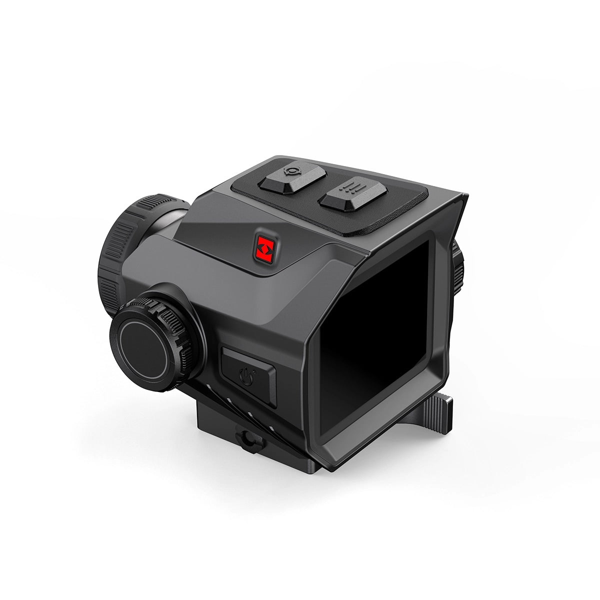 Hikmicro Stellar Thermal Viewer