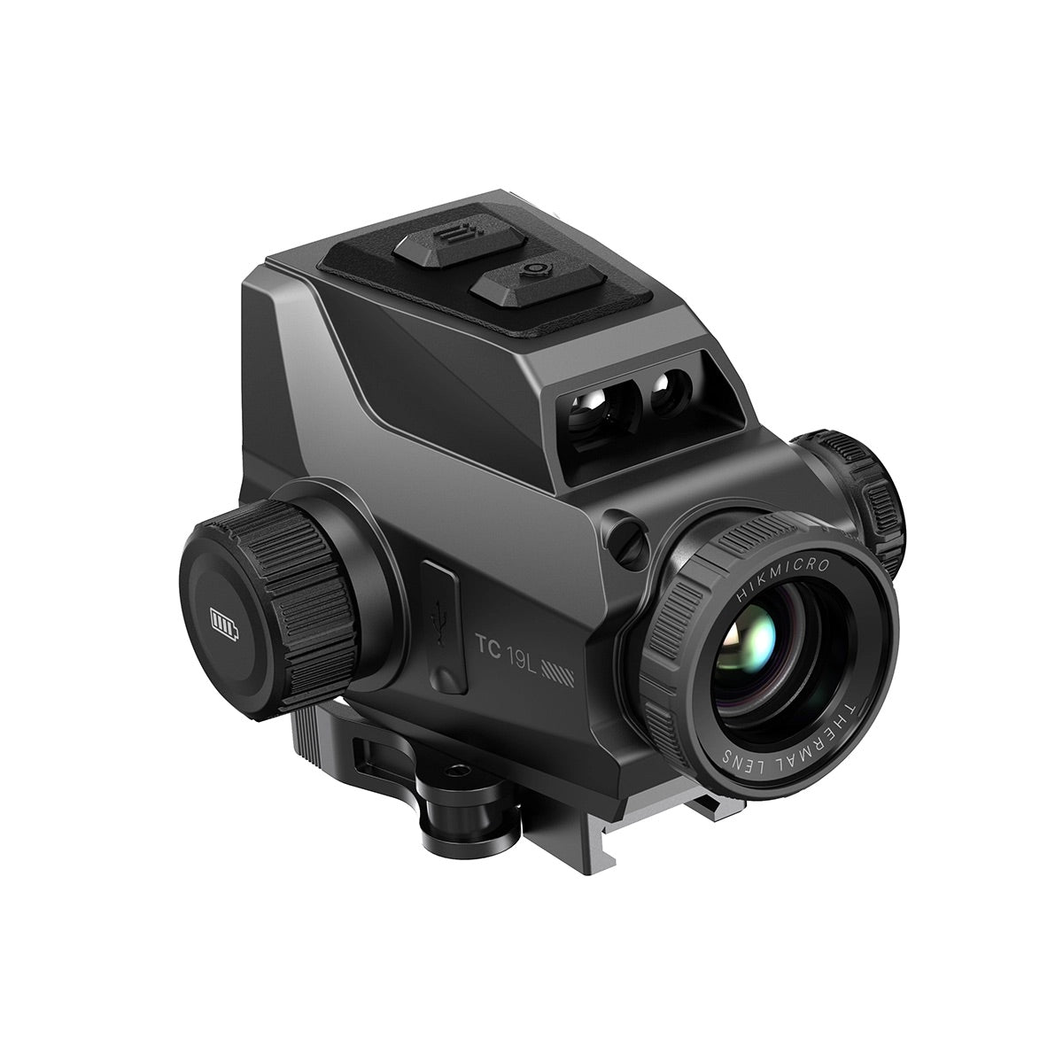 Hikmicro Stellar Thermal Viewer