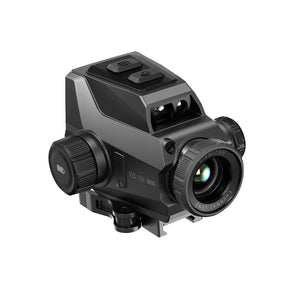 Hikmicro Stellar Thermal Viewer