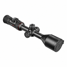 Visor térmico NocPix ACE 2 con telémetro LRF y cálculo balístico