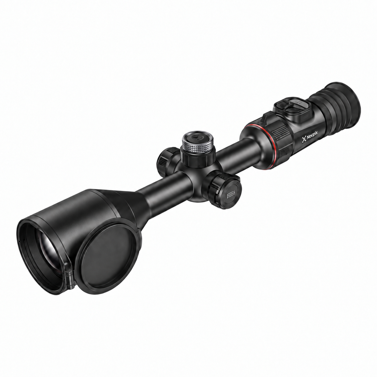 Visor térmico Nocpix ACE