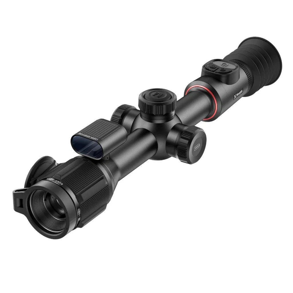 Visor térmico Nocpix BOLT com telémetro a laser