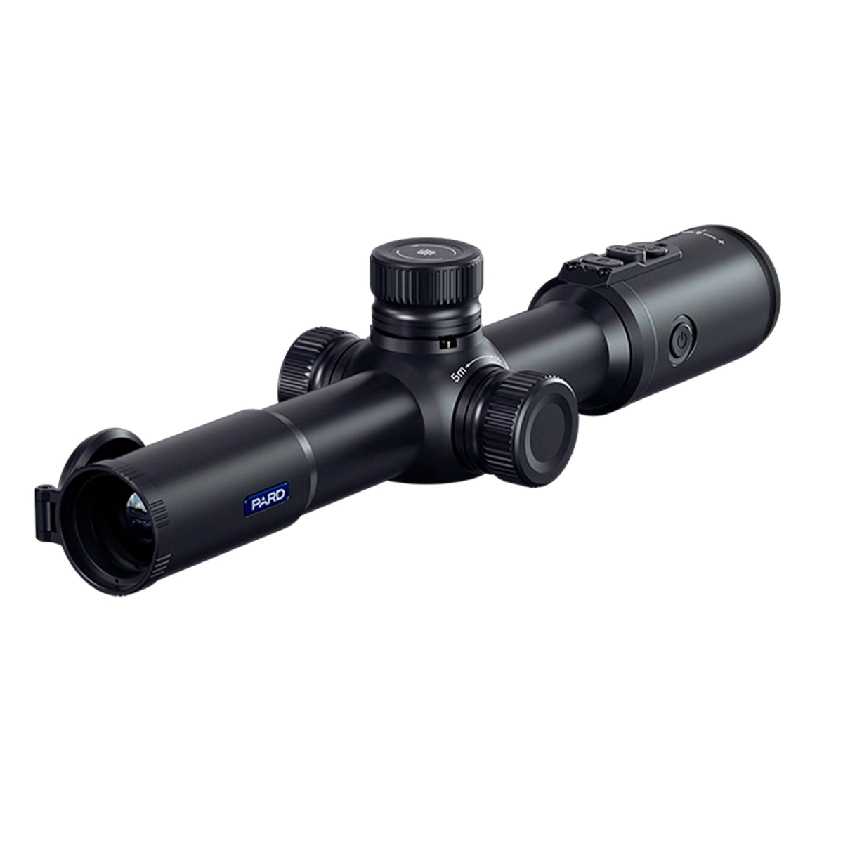 Visor térmico PARD Pantera 256 Mini