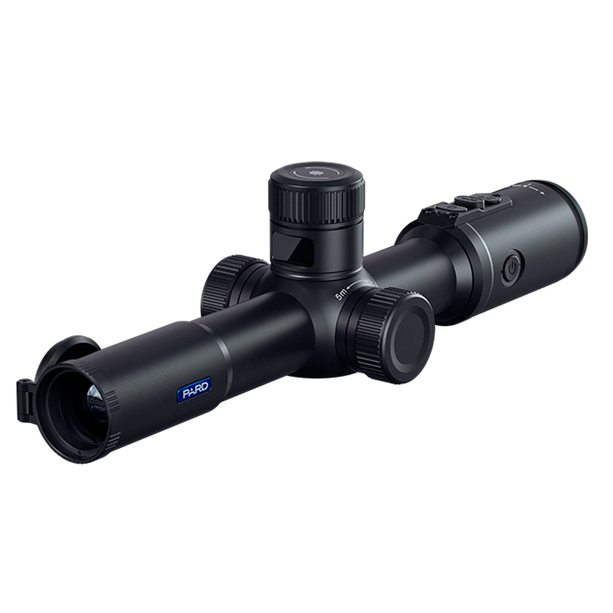 Visor térmico con telémetro PARD Pantera 384 Mini