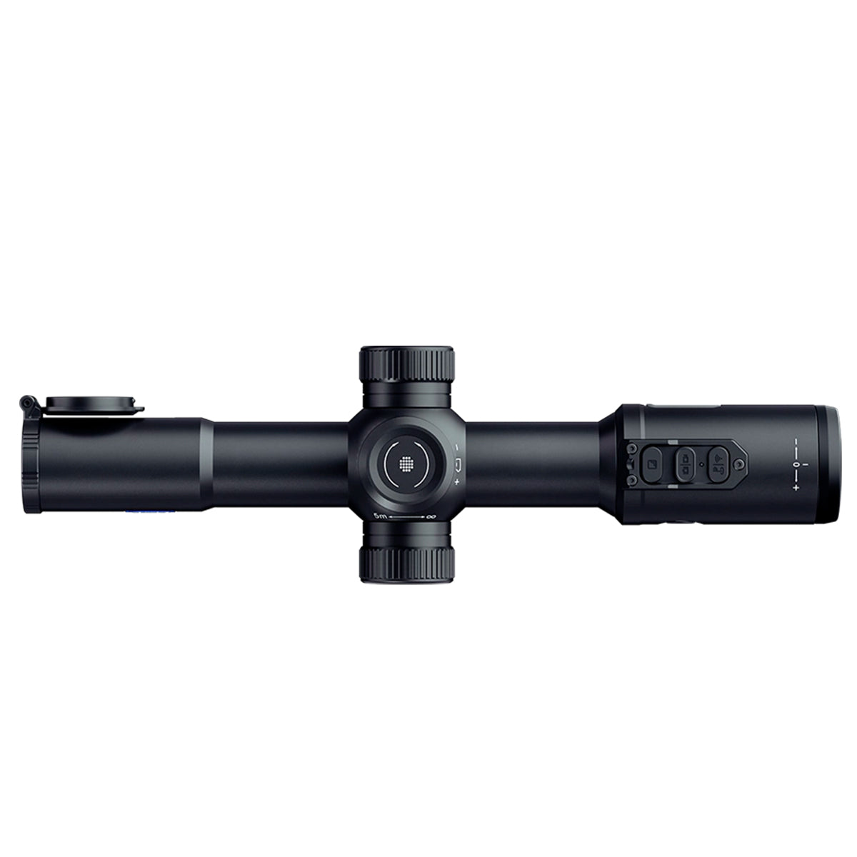 Visor térmico con telémetro PARD Pantera 384 Mini