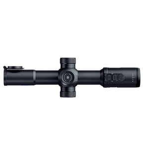 Visor térmico con telémetro PARD Pantera 384 Mini