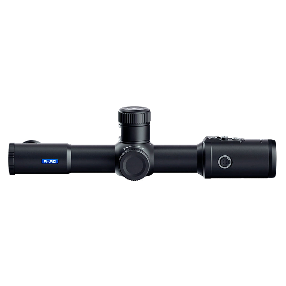 Visor térmico con telémetro PARD Pantera 384 Mini