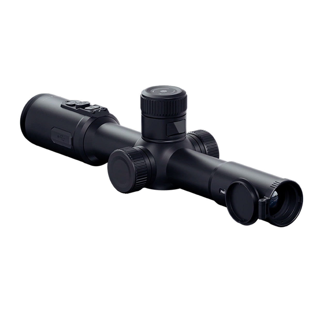 Visor térmico con telémetro PARD Pantera 384 Mini