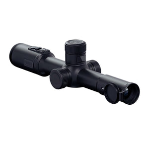 Visor térmico con telémetro PARD Pantera 384 Mini