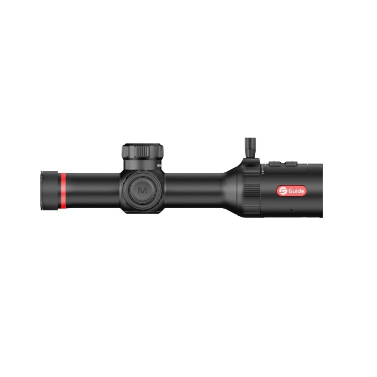 Visor térmico compacto TU Cute GUIDE TU425C 3.0